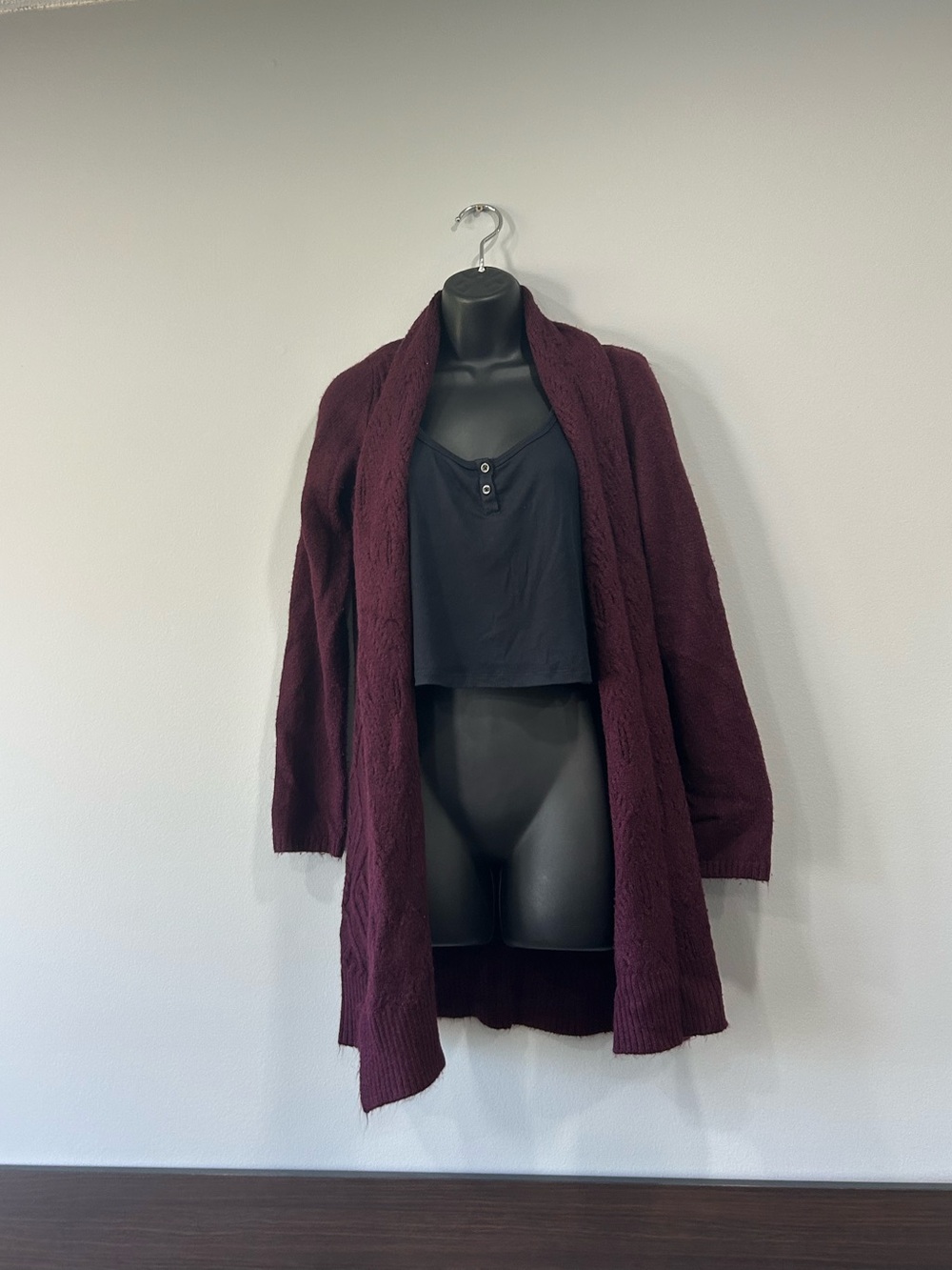 RICKI’S Cardigan